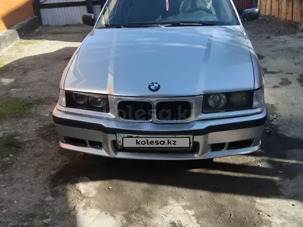 BMW 318 1992 года за 1 500 000 тг. в Зайсан