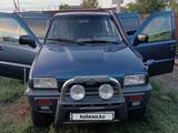 Ford Maverick 1994 года за 2 200 000 тг. в Астана – фото 4