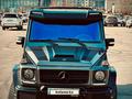 Mercedes-Benz G 500 2002 годаүшін15 000 000 тг. в Алматы – фото 7