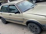 Volkswagen Jetta 1991 года за 220 000 тг. в Шымкент – фото 3