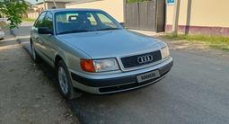 Audi 100 1991 годаүшін4 000 000 тг. в Шымкент – фото 2
