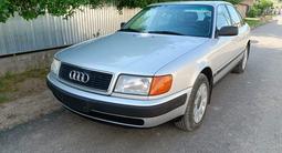 Audi 100 1991 годаүшін4 000 000 тг. в Шымкент