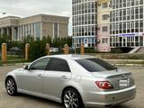 Toyota Mark X 2006 годаүшін2 650 000 тг. в Уральск – фото 3