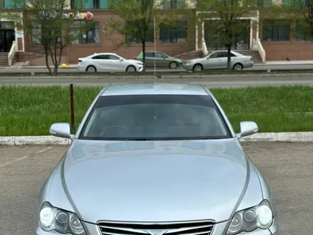 Toyota Mark X 2006 года за 3 000 000 тг. в Уральск – фото 11