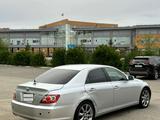 Toyota Mark X 2006 года за 2 650 000 тг. в Уральск – фото 4