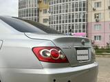 Toyota Mark X 2006 года за 3 100 000 тг. в Уральск – фото 5