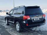 Toyota Land Cruiser 2012 годаүшін18 500 000 тг. в Астана – фото 4