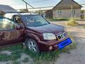 Nissan X-Trail 2002 года за 3 000 000 тг. в Талгар – фото 4