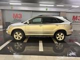 Lexus RX 330 2004 годаүшін6 500 000 тг. в Астана – фото 3