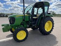 John Deere  5050D 2023 года за 15 600 000 тг. в Алматы