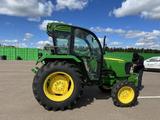 John Deere  5050D 2023 годаүшін15 600 000 тг. в Алматы – фото 4