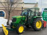 John Deere  5050D 2024 года за 12 750 000 тг. в Астана