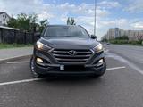 Hyundai Tucson 2018 года за 9 400 000 тг. в Астана – фото 3