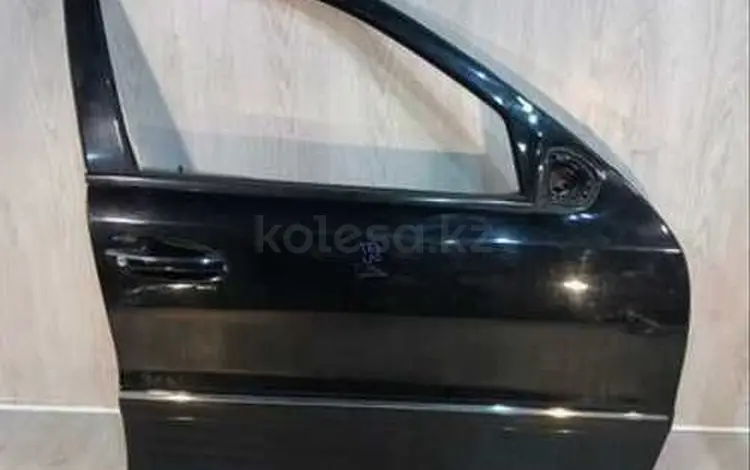 Двери на Mercedes w211 за 20 000 тг. в Алматы