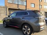 Changan CS55 Plus 2023 годаүшін8 000 000 тг. в Костанай – фото 2
