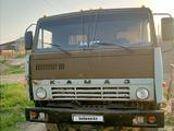 КамАЗ  5320 1980 годаүшін4 200 000 тг. в Шымкент – фото 2