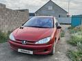 Peugeot 206 2006 года за 1 800 000 тг. в Уральск – фото 11