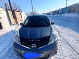 Nissan Note 2012 годаүшін5 500 000 тг. в Лисаковск – фото 2