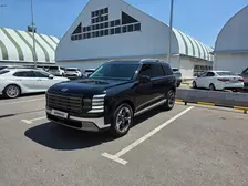 Hyundai Palisade, 2025