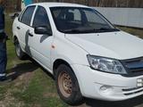 ВАЗ (Lada) Granta 2190 2012 года за 1 850 000 тг. в Баянаул