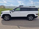 Hyundai Santa Fe 2025 года за 23 999 000 тг. в Шымкент – фото 3