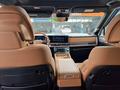 Hyundai Santa Fe 2025 года за 23 999 000 тг. в Шымкент – фото 23