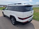 Hyundai Santa Fe 2025 года за 23 999 000 тг. в Шымкент – фото 4
