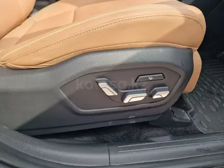 Hyundai Santa Fe 2025 года за 23 999 000 тг. в Шымкент – фото 34