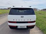 Hyundai Santa Fe 2025 года за 23 999 000 тг. в Шымкент – фото 5