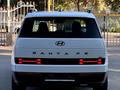 Hyundai Santa Fe 2025 года за 23 400 000 тг. в Шымкент – фото 5