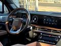 Hyundai Santa Fe 2025 года за 23 400 000 тг. в Шымкент – фото 9