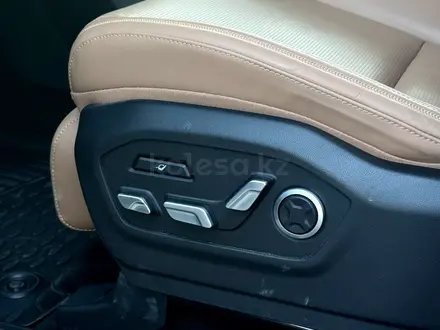 Hyundai Santa Fe 2025 года за 23 400 000 тг. в Шымкент – фото 19