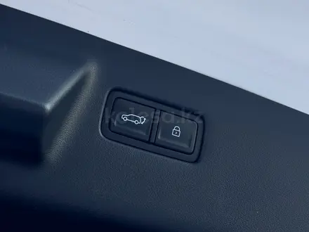 Hyundai Santa Fe 2025 года за 23 400 000 тг. в Шымкент – фото 26