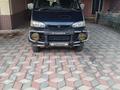 Mitsubishi Delica 1997 годаүшін3 600 000 тг. в Алматы