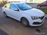 Skoda Rapid 2020 года за 6 100 000 тг. в Астана
