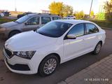 Skoda Rapid 2020 года за 6 100 000 тг. в Астана – фото 3