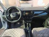 Skoda Rapid 2020 года за 6 100 000 тг. в Астана – фото 5