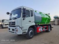 Dongfeng  Ассенизатор DONGFENG 12 кубов 2024 года в Алматы