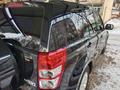 Suzuki Grand Vitara 2007 года за 6 000 000 тг. в Алматы – фото 10