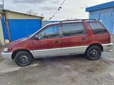 Mitsubishi Chariot 1997 годаүшін1 666 000 тг. в Семей – фото 2