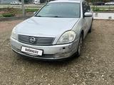 Nissan Teana 2006 годаүшін3 100 000 тг. в Астана – фото 2