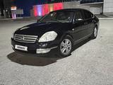 Nissan Teana 2007 года за 3 800 000 тг. в Астана – фото 2