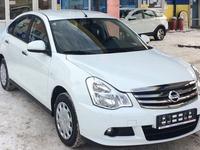 Nissan Almera 2014 года за 3 000 000 тг. в Актобе