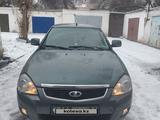 ВАЗ (Lada) Priora 2170 2010 года за 1 750 000 тг. в Атырау