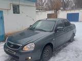 ВАЗ (Lada) Priora 2170 2010 года за 1 750 000 тг. в Атырау – фото 3