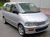 Nissan Serena 1998 годаүшін340 000 тг. в Павлодар