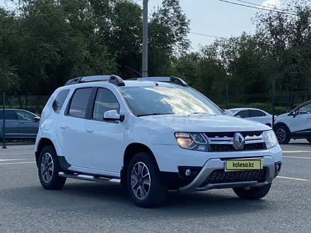 Renault Duster 2019 года за 7 300 000 тг. в Уральск – фото 3