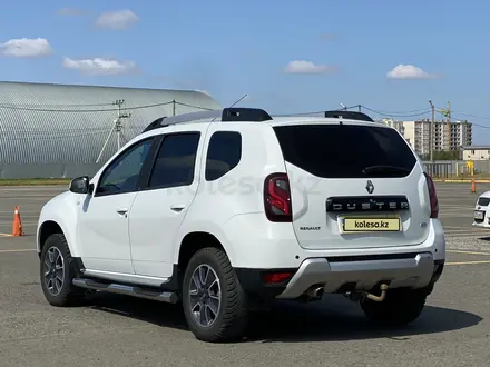 Renault Duster 2019 года за 7 300 000 тг. в Уральск – фото 6