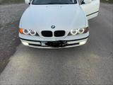 BMW M5 2001 годаүшін4 500 000 тг. в Тараз – фото 4