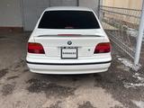 BMW M5 2001 годаүшін4 500 000 тг. в Тараз – фото 2